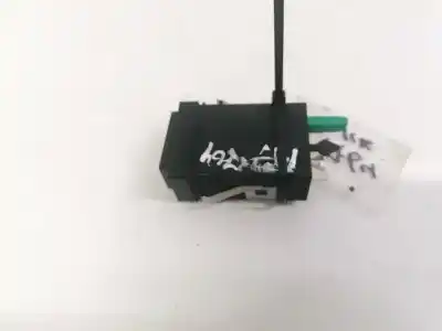 Second-hand car spare part switch for skoda superb (3u4) 2.5 v6 tdi cat (bdg) oem iam references 3u0963563  