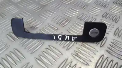 Автозапчастина б/у циліндр передніх дверей лівий для audi 80 avant 2.0 посилання на oem iam 