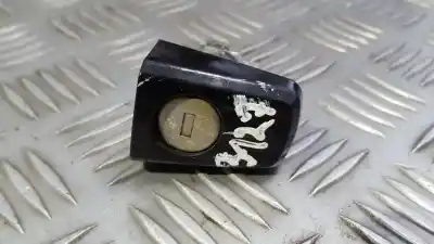 Peça sobressalente para automóvel em segunda mão fechadura da porta dianteira esquerda por opel meriva b 1.4 16v turbo cat referências oem iam n0503740