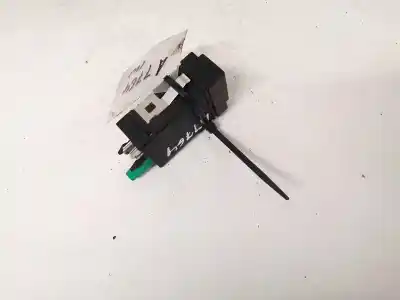 Автозапчасти б/у выключатель за skoda superb (3u4) 2.5 v6 tdi cat (bdg) ссылки oem iam 3u0963563  