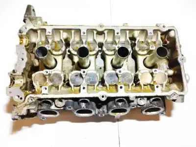 Second-hand car spare part Cylinder Head for MITSUBISHI COLT VI (Z3_A, Z2_A) 1.3 (Z21A) OEM IAM references 4A9  