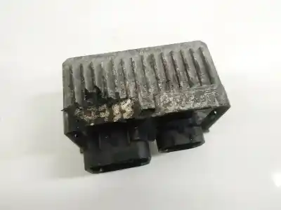 Автозапчастина б/у електричне реле вентилятора для opel insignia a (g09) 2.0 cdti (68) посилання на oem iam 55574293 Автозапчастина б/у електричне реле вентилятора для opel insignia a (g09) 2.0 cdti (68) посилання на oem iam 55574293