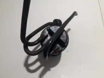 Автозапчастина б/у фільтр з активованим вуглем для mazda 5 berl. (cr) 1.8 active посилання на oem iam 