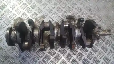 Автозапчасти б/у коленчатый вал за CITROEN C5 I (DC_) 2.0 16V HPi (DCRLZB) ссылки OEM IAM   