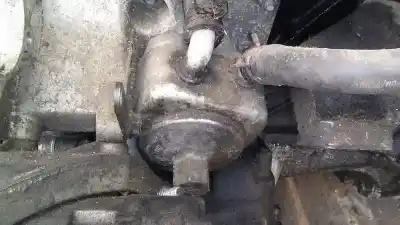 Автозапчастина б/у охолодження мотору для audi a6 avant (4b5) 2.5 tdi посилання на oem iam 059117021a