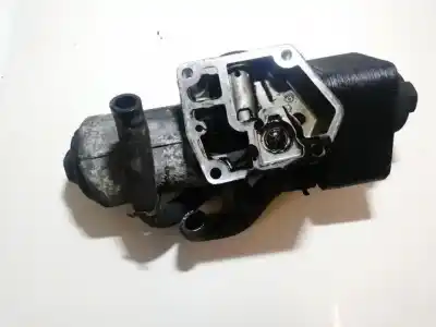 Pezzo di ricambio per auto di seconda mano supporto filtro olio per jeep patriot 2.0 crd cat riferimenti oem iam 045115389