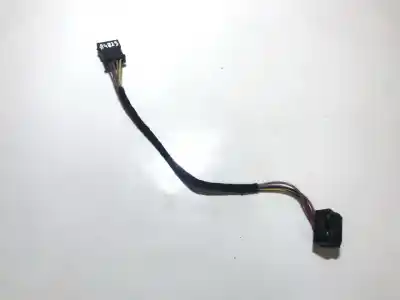 Автозапчастина б/у вимикач для audi a3 (8l) 1.9 tdi посилання на oem iam 8l0962107