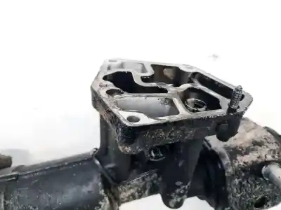 Автозапчастина б/у опора масляного фільтра для audi a3 (8l) 1.9 tdi посилання на oem iam 038115389  