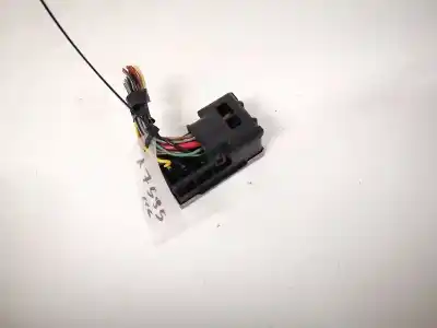 Pezzo di ricambio per auto di seconda mano pezzi vari per opel vectra b caravan 2.0 dti riferimenti oem iam   