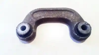 Автозапчастина б/у лівий передній кронштейн для audi a6, c6 2008.10 - 2011.08 facelift 2.0 tdi 100kw 2005.06 - 2011.08 посилання на oem iam 