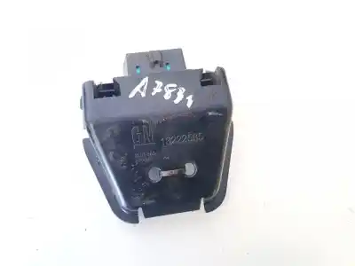 Автозапчастина б/у різні деталі для opel insignia a (g09) 2.0 cdti (68) посилання на oem iam 13222585