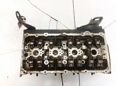 Piesă de schimb auto la mâna a doua chiulasa pentru volkswagen golf v (1k1) 1.4 16v referințe oem iam 