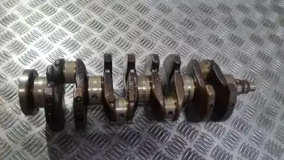 Pezzo di ricambio per auto di seconda mano albero a gomiti per daewoo lanos 1.5 cat riferimenti oem iam 90466515