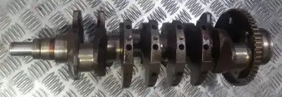 Peça sobressalente para automóvel em segunda mão virabrequim por hyundai getz (tb) 1.3 básico referências oem iam 