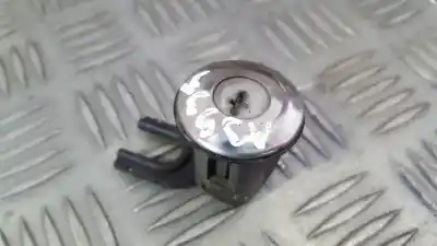 Peça sobressalente para automóvel em segunda mão fechadura da porta dianteira esquerda por citroen xsara picasso 1.8 16v exclusive referências oem iam 