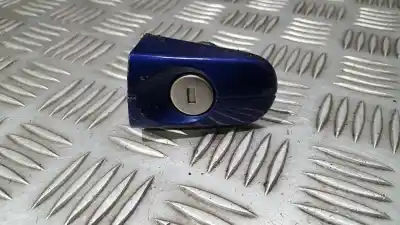 Second-hand car spare part left front door lock for ford focus lim. 1.5 tdci cat oem iam references 