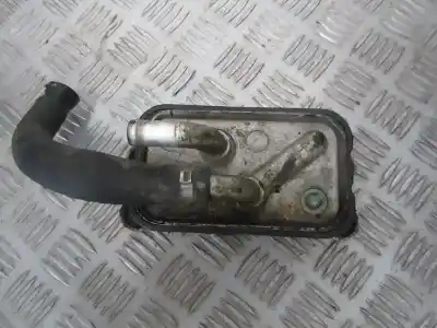 Peça sobressalente para automóvel em segunda mão radiador de óleo do motor por volvo xc90 2.9 bi-turbo cat referências oem iam 30622090