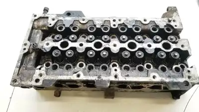 Pezzo di ricambio per auto di seconda mano testata motore per fiat doblo (119) 1.3 16v jtd cat riferimenti oem iam 55193111