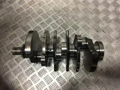 Second-hand car spare part crankshaft for audi a6 c5 (4b2, 4b4) 2.5 tdi oem iam references 059g
