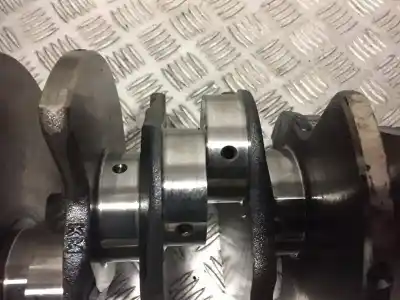 Автозапчастина б/у коленчат для audi a6 c5 (4b2, 4b4) 2.5 tdi посилання на oem iam 059g  