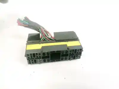 Автозапчастина б/у різні деталі для lancia phedra (180) 2.2 jtd посилання на oem iam   