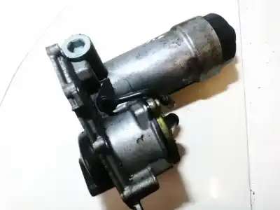 Автозапчасти б/у поддержка масляного фильтра за volkswagen passat variant (3b6) 2.5 v6 tdi ссылки oem iam 059115405g