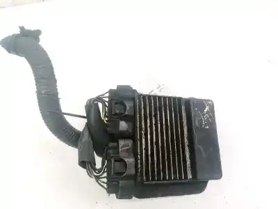 Peça sobressalente para automóvel em segunda mão relé do ventilador elétrico por toyota corolla verso (r1) 2.0 d-4d luna referências oem iam 898712050