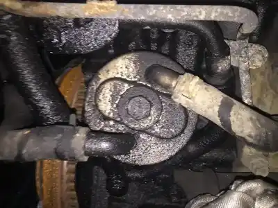 Peça sobressalente para automóvel em segunda mão radiador de óleo do motor por toyota corolla verso (r1) 2.0 d-4d luna referências oem iam 