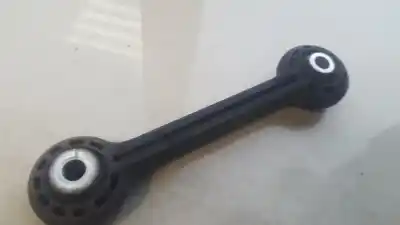 Pezzo di ricambio per auto di seconda mano staffa anteriore sinistra per audi a5 cabriolet (8f7) 2.0 tdi riferimenti oem iam 8k0411317d  140316