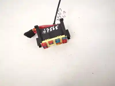 Peça sobressalente para automóvel em segunda mão peças diversas por kia carens 2.0 crdi ex monovolumen referências oem iam 