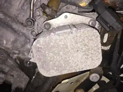 Second-hand car spare part engine oil cooler for ford focus lim. 1.5 tdci cat oem iam references 