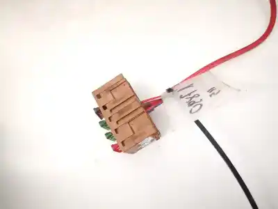 Pezzo di ricambio per auto di seconda mano pezzi vari per audi a6 avant (c4) 2.5 tdi riferimenti oem iam 4a5941828a  