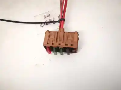 Pezzo di ricambio per auto di seconda mano pezzi vari per audi a6 avant (c4) 2.5 tdi riferimenti oem iam 4a5941828a  