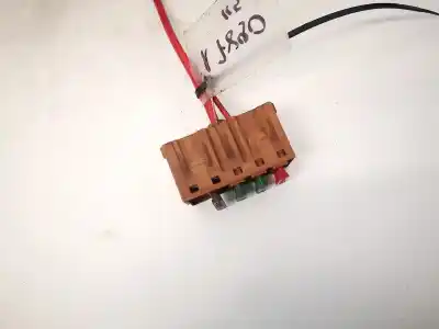 Peça sobressalente para automóvel em segunda mão peças diversas por audi a6 avant (c4) 2.5 tdi referências oem iam 4a5941828a