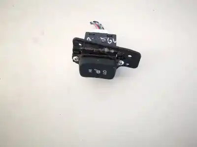Second-hand car spare part switch for honda insight (ze_) 1.3 ima (ze28 ze2) oem iam references m36683