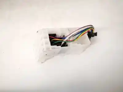 Pezzo di ricambio per auto di seconda mano pezzi vari per toyota verso 2.0 d-4d cat riferimenti oem iam 5934ya2  