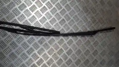 Peça sobressalente para automóvel em segunda mão haste de escova traseiro por bmw x5, e53 facelift 2004 - 2006 3.0 d 2003-2015 160kw 218hp referências oem iam 13570680760