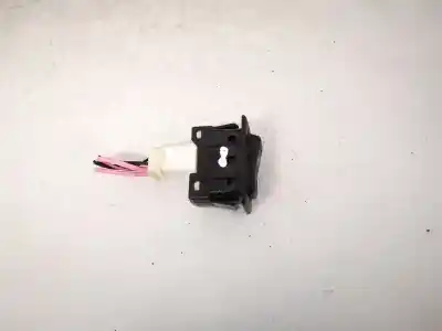 Second-hand car spare part switch for mazda cx-7 (er) 2.2 turbodiesel cat oem iam references 191482  