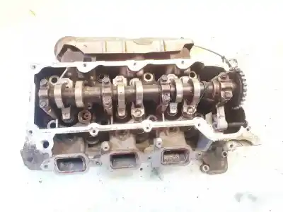 Gebrauchtes Autoersatzteil ZYLINDERKOPF DES MOTORS zum JEEP CHEROKEE (KJ)  OEM-IAM-Referenzen 53020983  