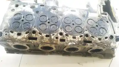 Second-hand car spare part cylinder head for bmw 5-series, f07/f10 /f11 2010.03 - 2016.12 2.0 d 135kw 2010.03 --> oem iam references 781046503   Second-hand car spare part cylinder head for bmw 5-series, f07/f10 /f11 2010.03 - 2016.12 2.0 d 135kw 2010.03 --> oem iam references 781046503