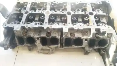 Second-hand car spare part cylinder head for bmw 5-series, f07/f10 /f11 2010.03 - 2016.12 2.0 d 135kw 2010.03 --> oem iam references 781046503   Second-hand car spare part cylinder head for bmw 5-series, f07/f10 /f11 2010.03 - 2016.12 2.0 d 135kw 2010.03 --> oem iam references 781046503