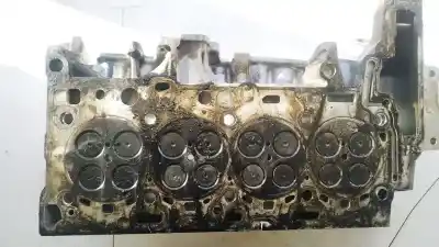 Second-hand car spare part cylinder head for bmw 5-series, f07/f10 /f11 2010.03 - 2016.12 2.0 d 135kw 2010.03 --> oem iam references 781046503   Second-hand car spare part cylinder head for bmw 5-series, f07/f10 /f11 2010.03 - 2016.12 2.0 d 135kw 2010.03 --> oem iam references 781046503