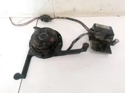 Second-hand car spare part electric fan relay for volkswagen phaeton (3d2/3d8) 3.2 v6 24v oem iam references 885003963