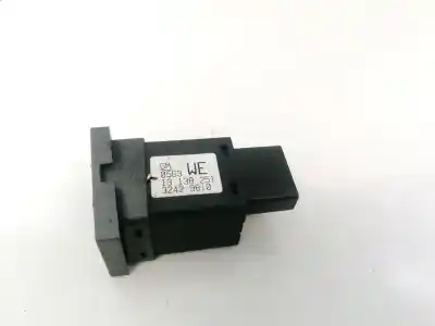 Second-hand car spare part switch for opel vectra c (z02) 2.2 dti 16v (f69) oem iam references 13138251  32429810