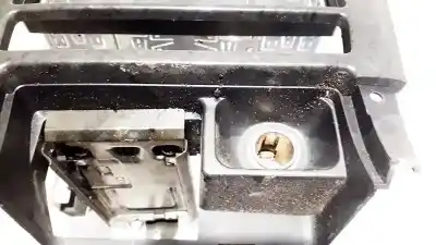 Pezzo di ricambio per auto di seconda mano pezzi vari per rover rover 75 (rj) 2.0 cdt riferimenti oem iam   