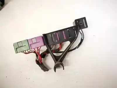 Автозапчастина б/у різні деталі для opel corsa b 1.0 12v cat (x 10 xe / lw3) посилання на oem iam 09144588  