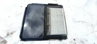 Second-hand car spare part Electric Roof for OPEL FRONTERA A 2.2 Básico OEM IAM references   