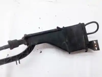 Автозапчастина б/у фільтр з активованим вуглем для AUDI A4, B5 1999.09 - 2001.08 FACELIFT 1.8 T 110KW 1995.01 - 2000.11 Посилання на OEM IAM 8D0201803G  