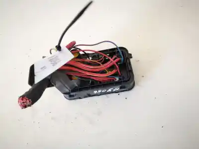 Автозапчастина б/у різні деталі для skoda octavia combi (1z5) 1.9 tdi dpf посилання на oem iam 1k0937700a  