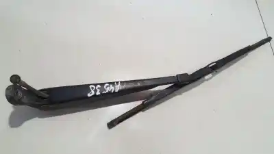 Peça sobressalente para automóvel em segunda mão haste de escova traseiro por peugeot partner (s2) 2.0 hdi cat referências oem iam 